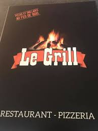 le grill