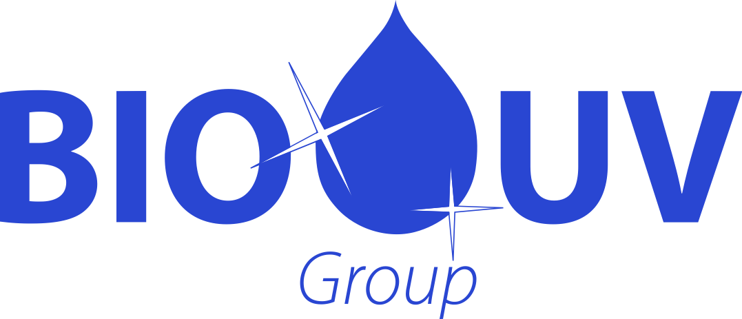 logo bio uv group